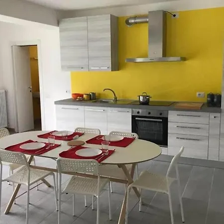 Flat On Lake Como, Garden With Stunning View Apartment Pognana Lario